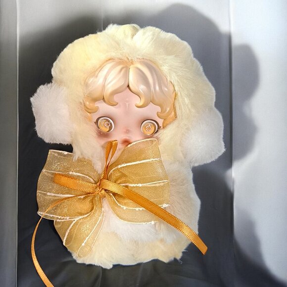 POPMART Skull Panda "DAWN" from L'impressionisme Collection - - Picture 7 of 13